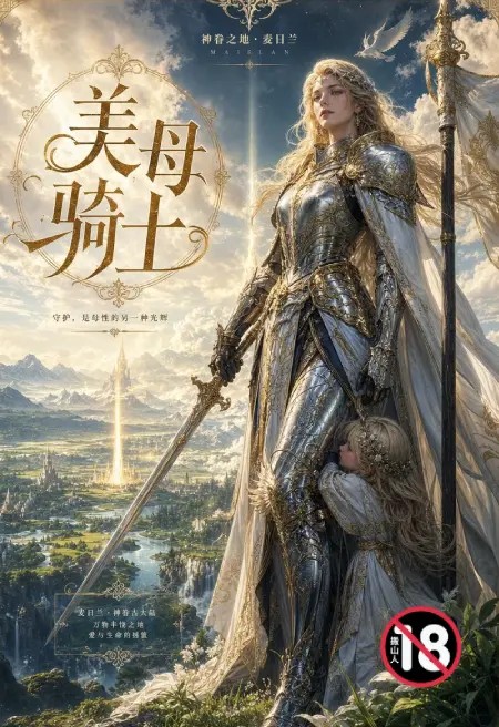 美母骑士