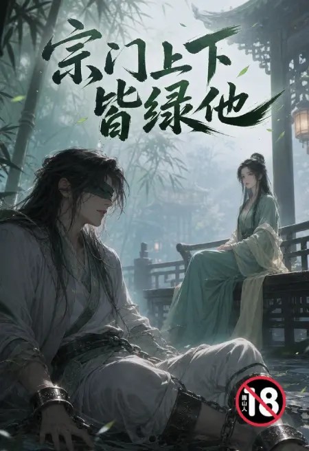 宗门上下皆绿他